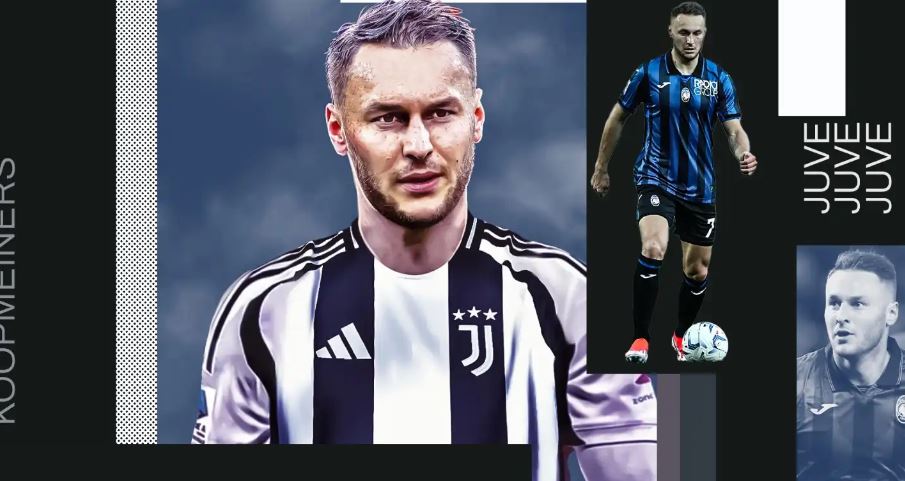 Juventus me ofertë zyrtare për mesfushorin, por Atalanta bën “bllok”