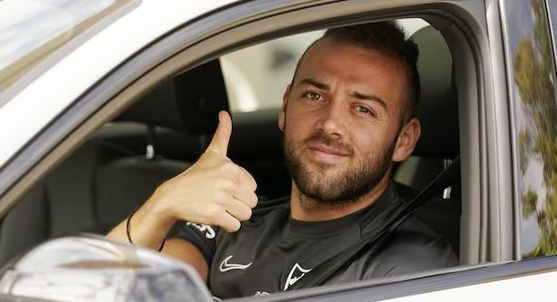 Shumë shpejt zyrtarizimi, Keidi Bare gati për të firmosur me skuadrën e re, detajet