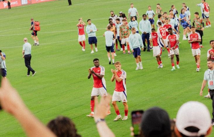 ZYRTARE/ Calafiori firmos me skuadrën e re, do luajë në Londër