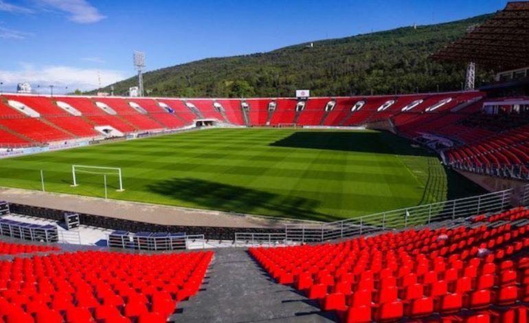 Partizani luan në stadium me tre yje në Gjeorgji, bileta kushton vetëm 1,7 euro