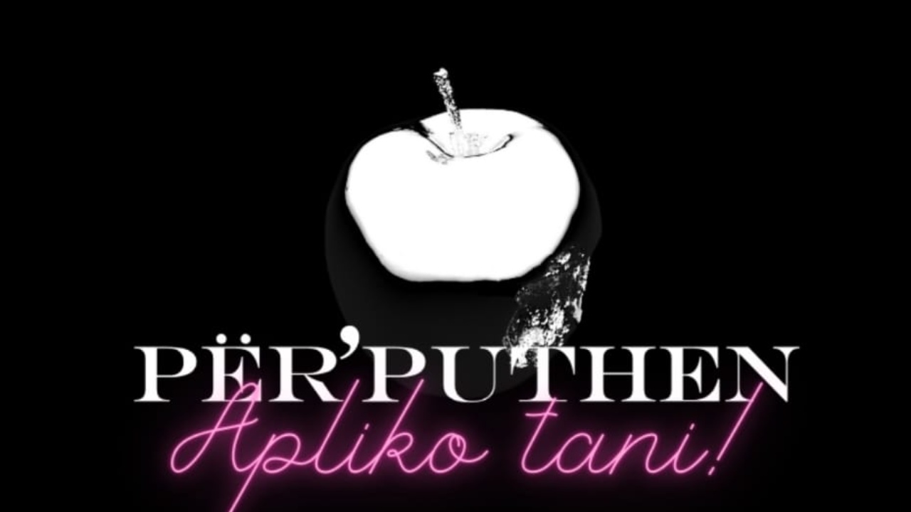 “Përputhen” po vjen, hapen audicionet për sezonin e ri. Apliko tani!