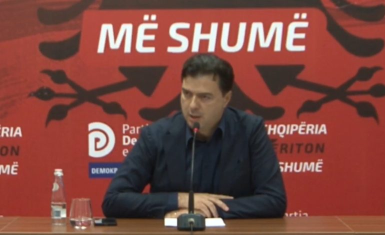 SPAK regjistroi “21 Janarin”, Basha: S’është roli im të komentoj akte që janë nën hetim! Përgjigja për kritikat e deputetëve që e braktisën