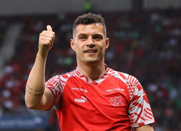 Prag-sfida me Anglinë, situata me Granit Xhakën, trajneri i Zvicrës shuan dilemat