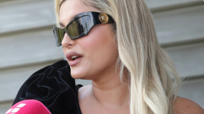 “Me prindërit do të vizitoj edhe Dibrën”/ Bebe Rexha: Jam shumë e emocionuar