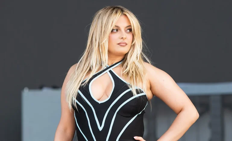 “Kam gjëra për të treguar”/ Bebe Rexha e frustruar me industrinë e muzikës