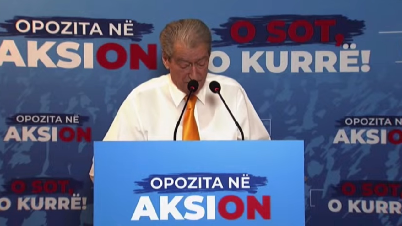 “Nuk kam pakt me Ramën për Reformë Zgjedhore”, Berisha flet pas bashkimit të votave me PS-në në Kuvend: Mundësuam votën për të gjithë shqiptarëve që jetojnë jashtë Shqipërisë