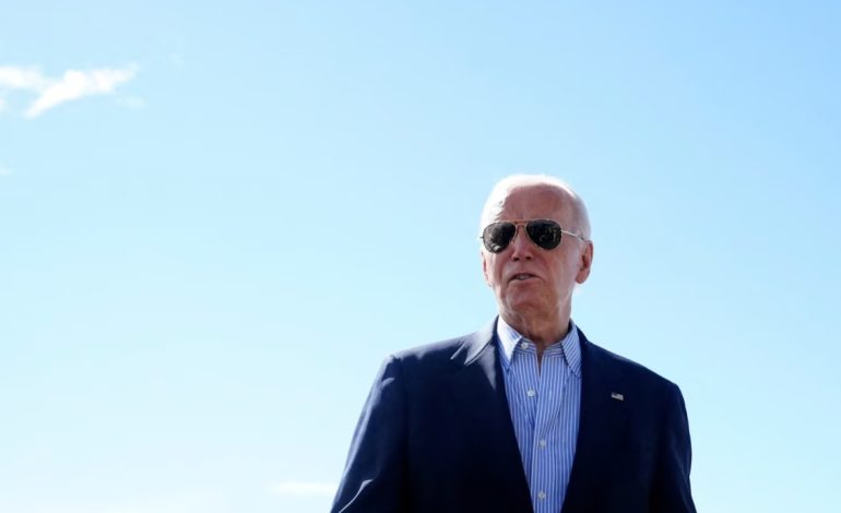 Republikanët kërkojnë dorëheqjen e menjëhershme pas tërheqjes nga gara, Shtëpia e Bardhë: Biden do ta përfundojë mandatin e tij!