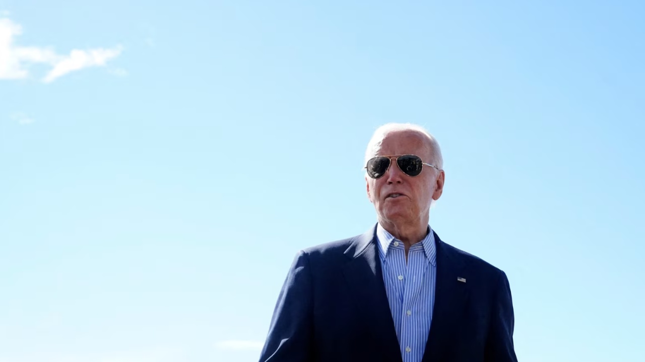 Republikanët kërkojnë dorëheqjen e menjëhershme pas tërheqjes nga gara, Shtëpia e Bardhë: Biden do ta përfundojë mandatin e tij!