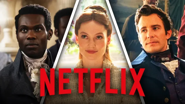 “Bridgerton” sezoni 4, historia e dashurisë që do iu mbajë të mbërthyer pas ekranit