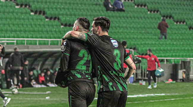 Roshi largohet nga skuadra turke, lojtari shqiptar gati për aventurë të re