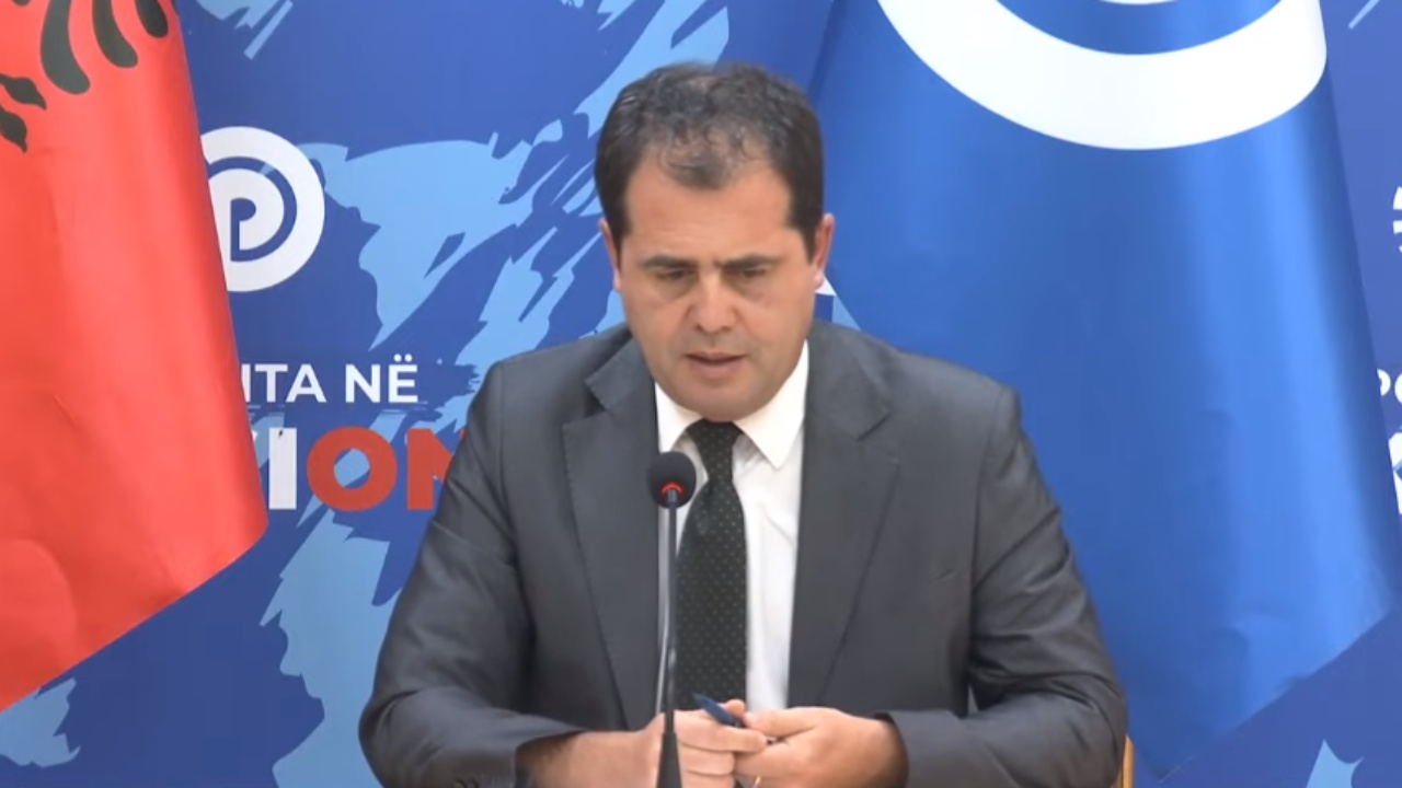 “Diaspora do ta paguajë vetë postën për dërgimin e votës?” Si përgjigjet Bylykbashi: Ky është modeli i Bosnjës…