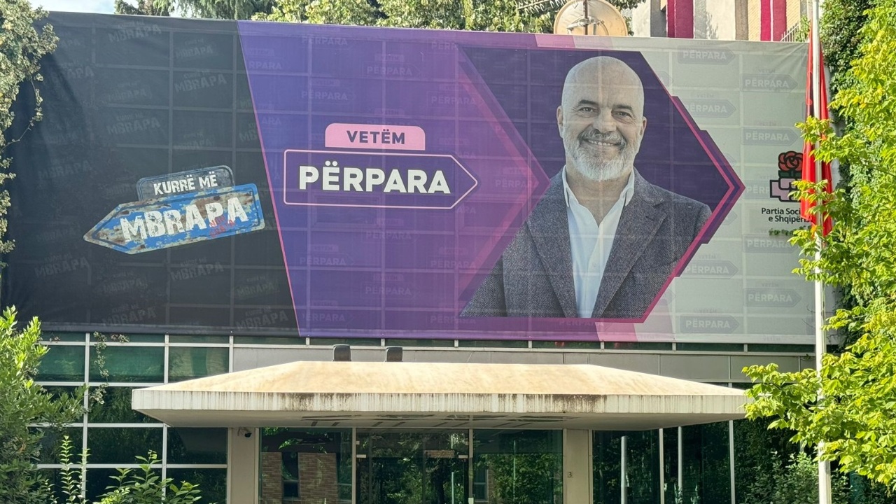 Shtyhet Kongresi Zgjedhor i PS-së, ja kur do të mbahet