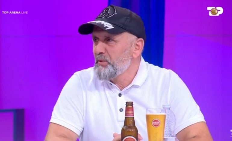 Parashikimi i madh i Alfred Cakos në Top Arena/ Ja çfarë do të ndodhë në finalen e Euro 2024