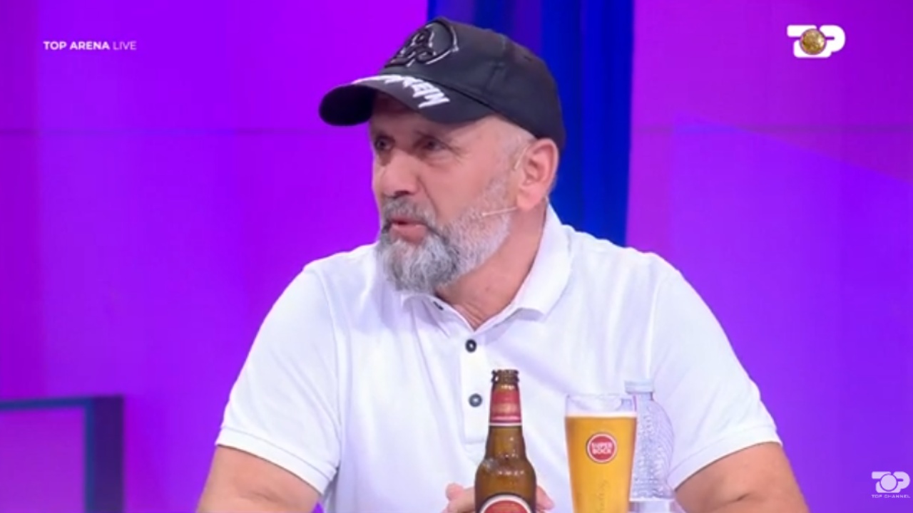 Parashikimi i madh i Alfred Cakos në Top Arena/ Ja çfarë do të ndodhë në finalen e Euro 2024