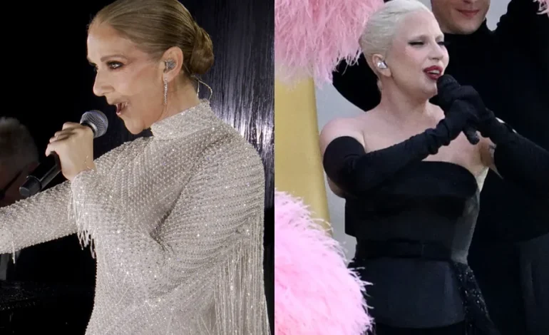 Si përfundim sa u paguan, Lady Gaga dhe Celine Dion për performancat në Paris?