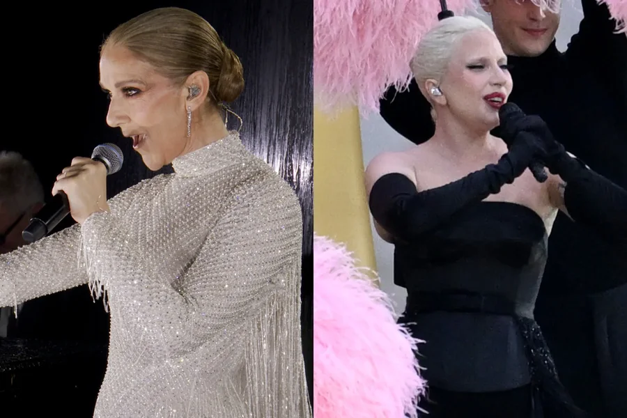Si përfundim sa u paguan, Lady Gaga dhe Celine Dion për performancat në Paris?