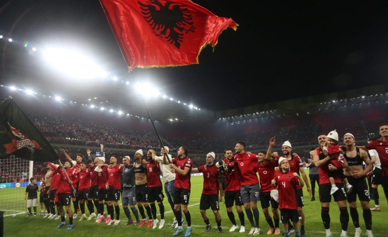 Ditë speciale, FSHF uron Cikalleshin për ditëlindje