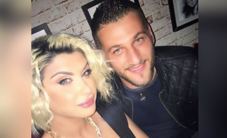 Nuk i njihte fare! Ja çfarë bëri Çiljeta Xhilaga kur humbi jetën gruaja e Albanit