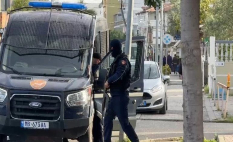 Zbardhen 6 vrasje në Elbasan, Rrogozhinë dhe Berat/ Detaje nga megaoperacioni “Plumbi i Artë 2”, GJKKO masa sigurie dhe për dy oficerë policie