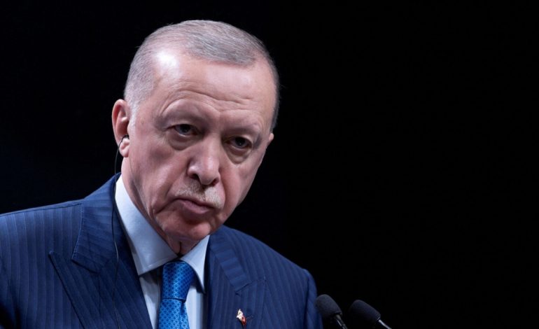 Erdogan: Turqia mund të hyjë në Izrael për t’iu ndihmuar palestinezëve
