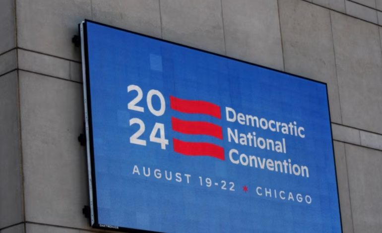 VOA: Presidenti Biden do të marrë emërimin e partisë përmes një votimi virtual përpara kuvendit