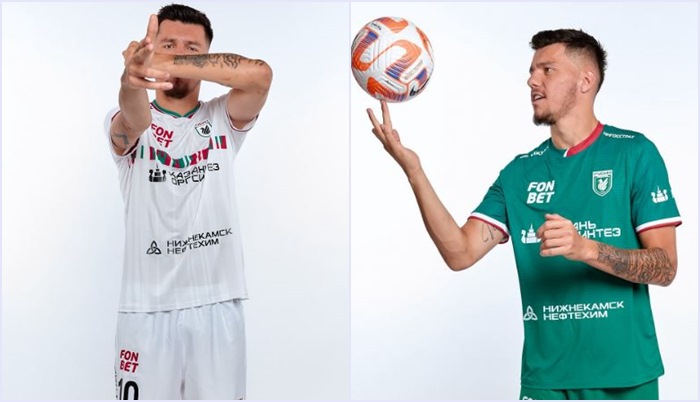 Befasi për Dakun, klubi i Rubin Kazan merr vendimin