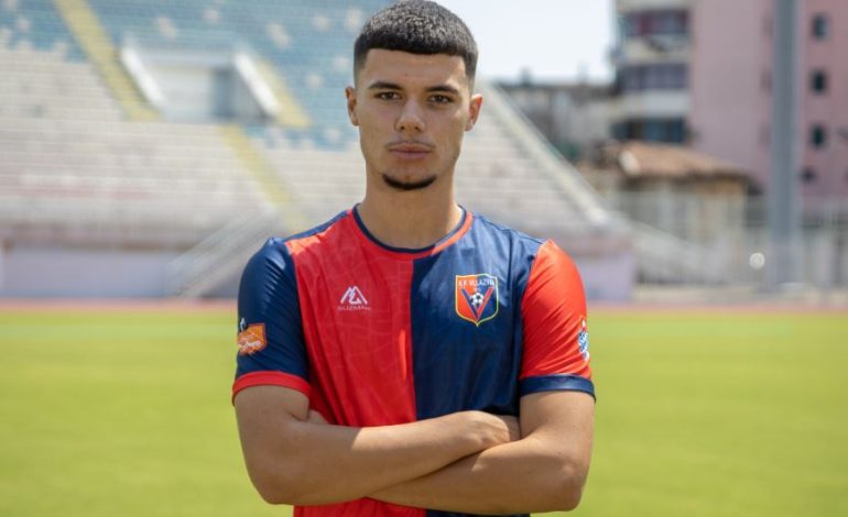 Merkato, zyrtarizim te Vllaznia, vjen firma