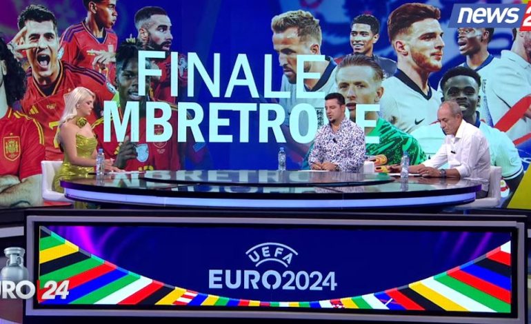 Mirel Josa parashikon Spanjë-Angli: Ndeshje delikate, ky ekip fiton trofeun