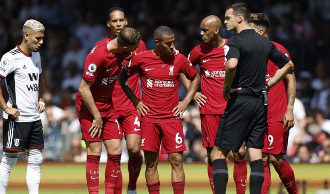 Mesfushori spanjoll thotë mjaft, lë futbollin e luajtur në moshën 33-vjeçare