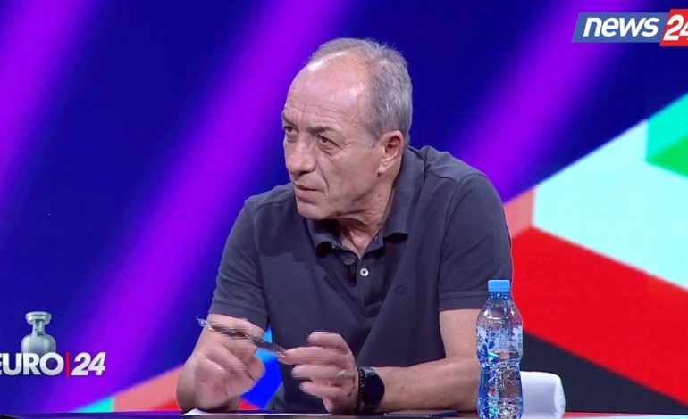 Kualifikimi i “Gjelave”, Josa për “Euro 24”: Franca skuadër më cilësore se Belgjika