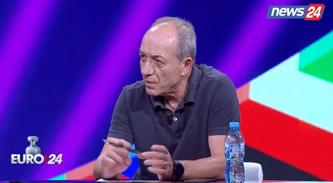 Kualifikimi i “Gjelave”, Josa për “Euro 24”: Franca skuadër më cilësore se Belgjika