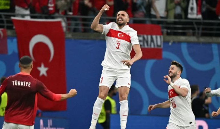 Demiral i lumtur: Ia dolëm, Turqia ka punuar shumë për të arritur deri këtu