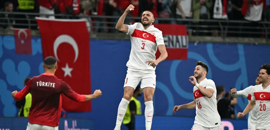 Demiral i lumtur: Ia dolëm, Turqia ka punuar shumë për të arritur deri këtu