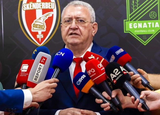 Dita Ndërkombëtare e Gazetarëve Sportivë, Presidenti Duka: Faleminderit që promovoni sportin!
