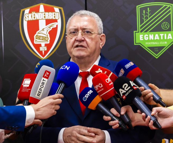 Dita Ndërkombëtare e Gazetarëve Sportivë, Presidenti Duka: Faleminderit që promovoni sportin!