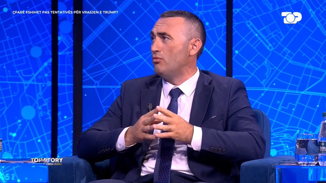 “Nuk punonte radio…”, eksperti analizon veprimet e grupit që mbrojti Trump, ja kush dështoi sipas tij