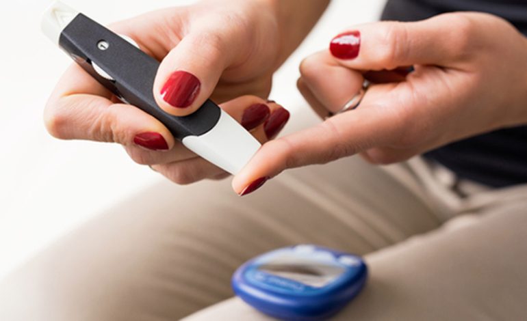 Diabeti – A Ndikon Ecja Pas Ngrënies Tek Nivelet e Sheqerit në Gjak