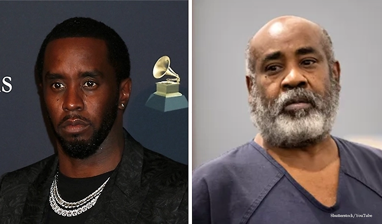 Vrasësi i dyshuar i Tupac: Diddy Combs pagoi 1 milion dollarë për të vrarë reperin