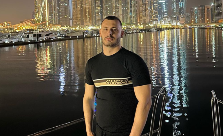U largua pasi fitoi ‘Ferma VIP’, zbulohet arsyeja se përse Dijonisi shkoi në Dubai