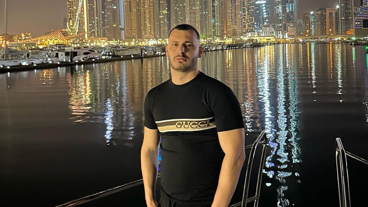U largua pasi fitoi ‘Ferma VIP’, zbulohet arsyeja se përse Dijonisi shkoi në Dubai