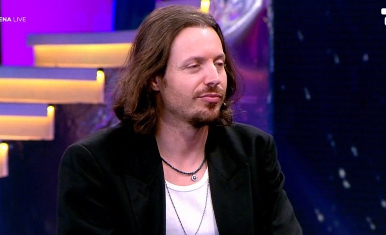 “I kam dhënë 10 vite makinës pa patentë”, Dren Abazi zbulon “sekretin” në “Top Arena”: Vëllai më ka prishur punë