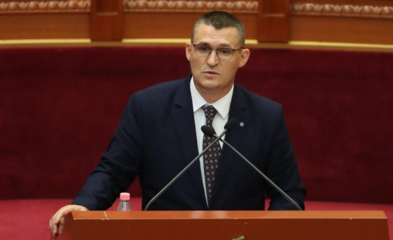 SPAK do kujdeset për zgjedhjet në 2025, Altin Dumani në Kuvend: Kemi një strategji të krimeve zgjedhore