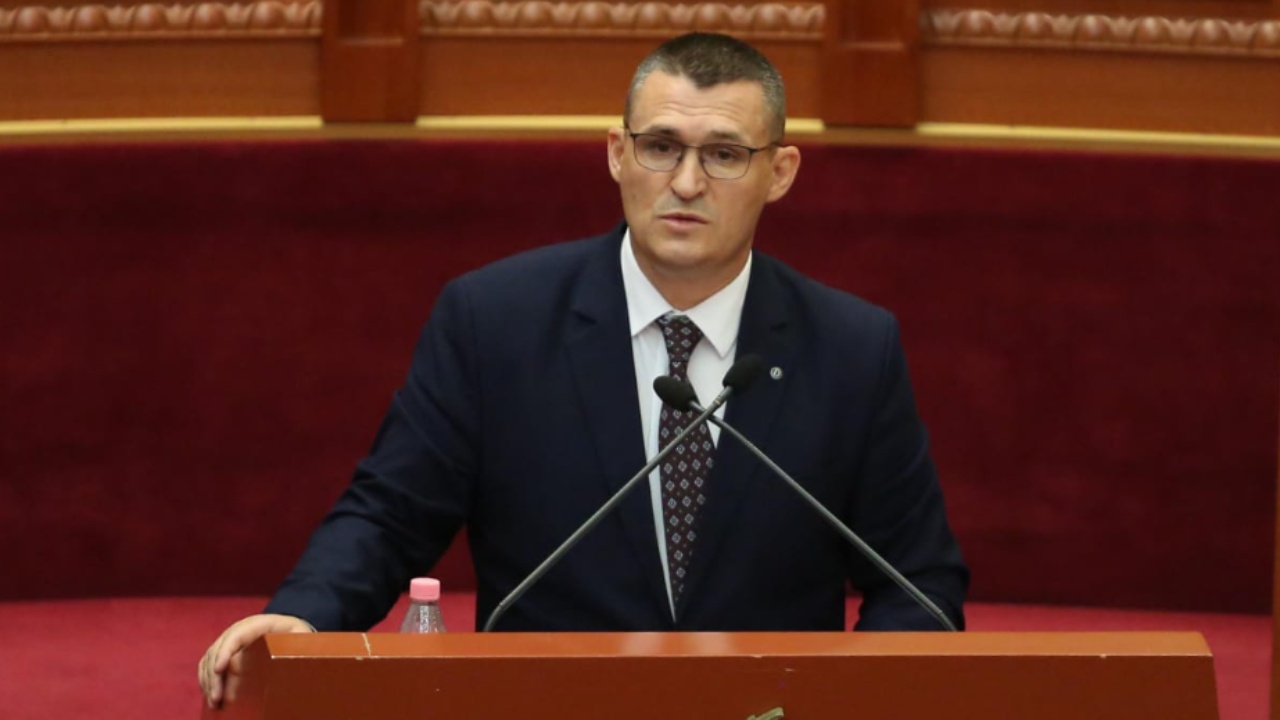 SPAK do kujdeset për zgjedhjet në 2025, Altin Dumani në Kuvend: Kemi një strategji të krimeve zgjedhore