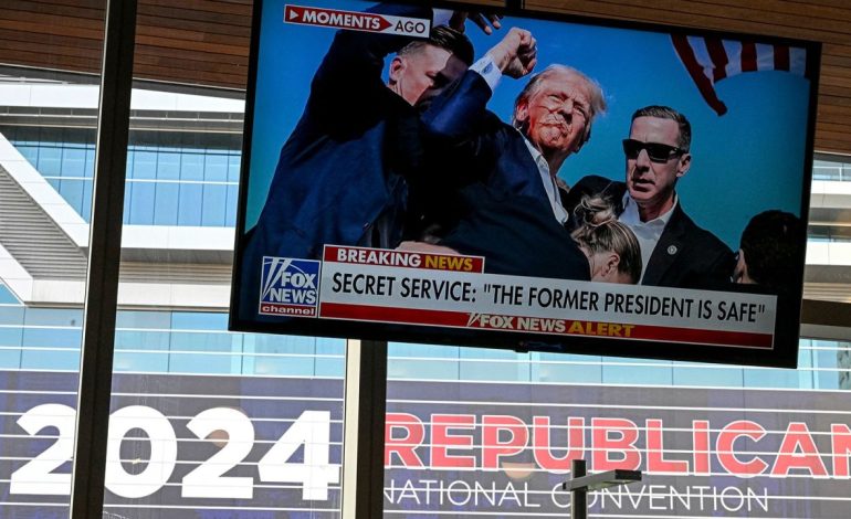 Pak pas atentatit të Trump, mesazhi që mori stafi i fushatës së Biden: Përmbahuni nga komentet…