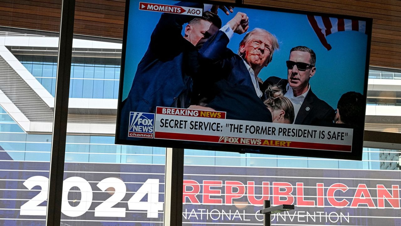 Pak pas atentatit të Trump, mesazhi që mori stafi i fushatës së Biden: Përmbahuni nga komentet…