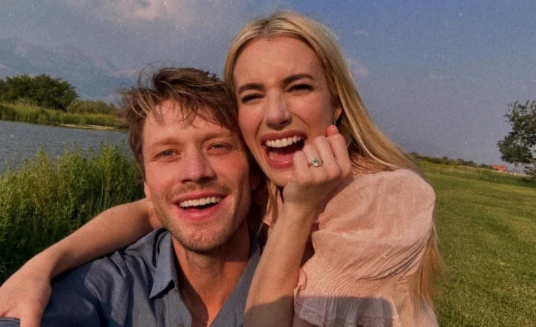 Emma Roberts ndan lajmin e ëmbël me fansat: Jam fejuar