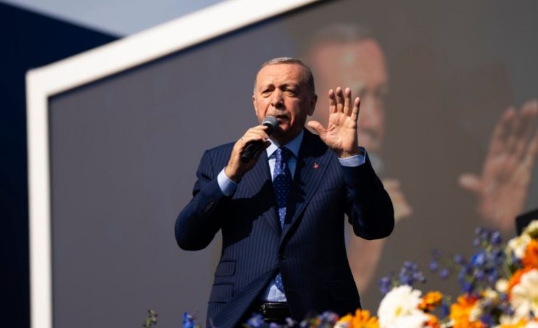 Shenja pajtimi mes Ankarasë dhe Damaskut? Habit deklarata e Erdogan: Assadin mund ta ftoj në çdo moment në Turqi