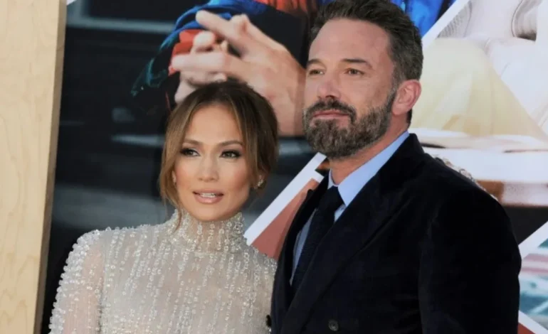 Ndarja nga JLo, flet miku i Ben Affleck: Këngëtarja i solli shumë drama në jetë