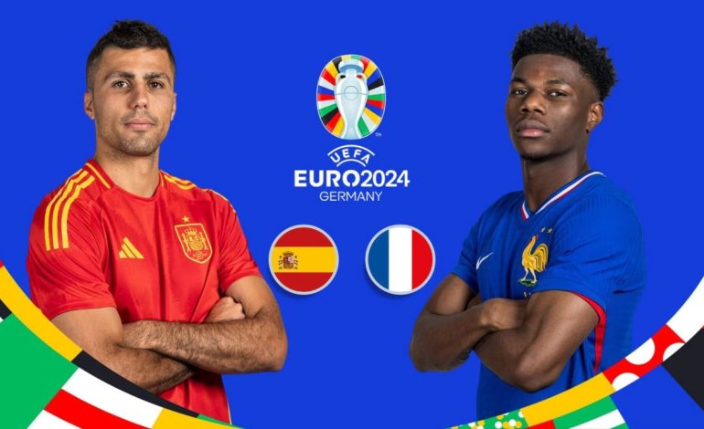 Sot mësohet finalistja e parë, spektakël i garantuar në Mynih/ Njihuni me formacionet zyrtare të sfidës Spanjë-Francë