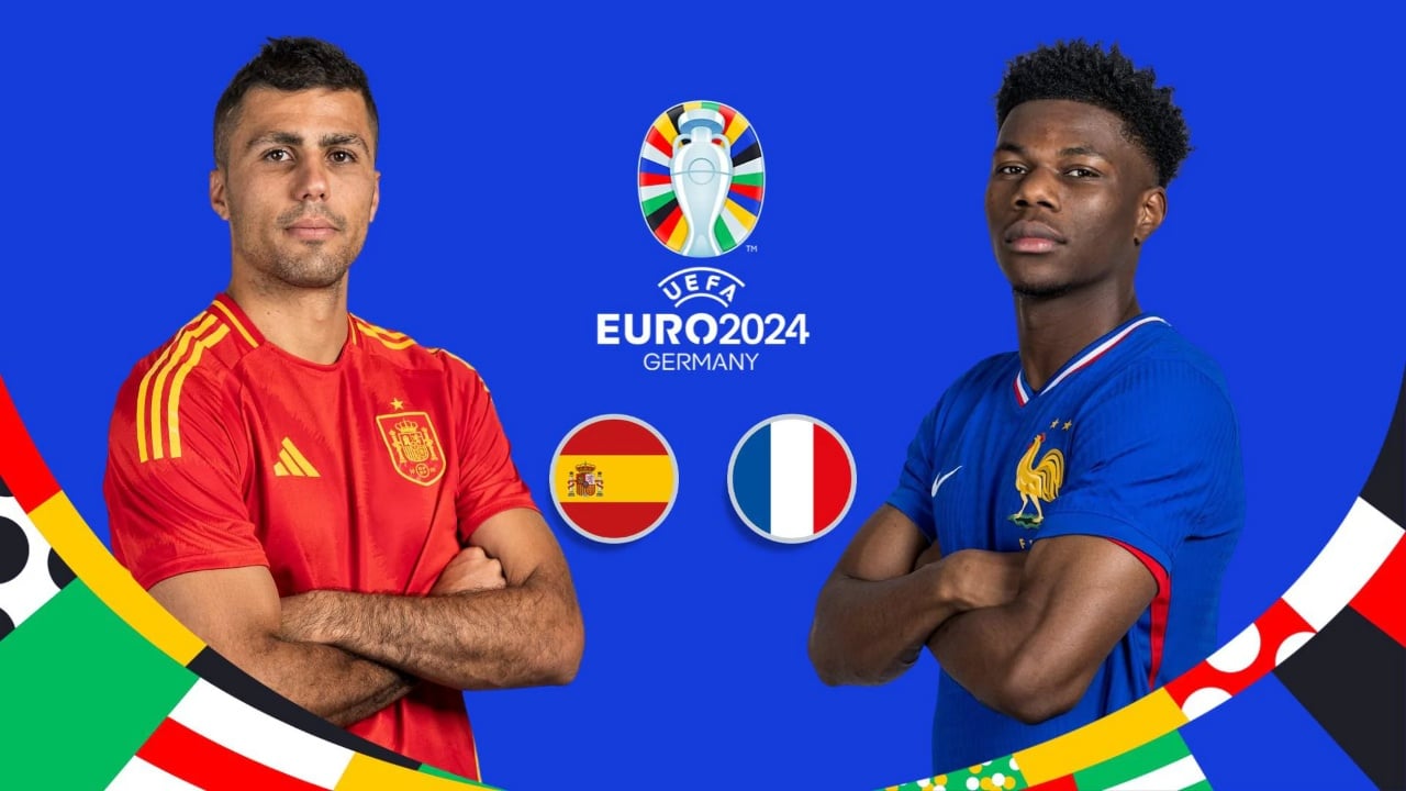 Sot mësohet finalistja e parë, spektakël i garantuar në Mynih/ Njihuni me formacionet zyrtare të sfidës Spanjë-Francë